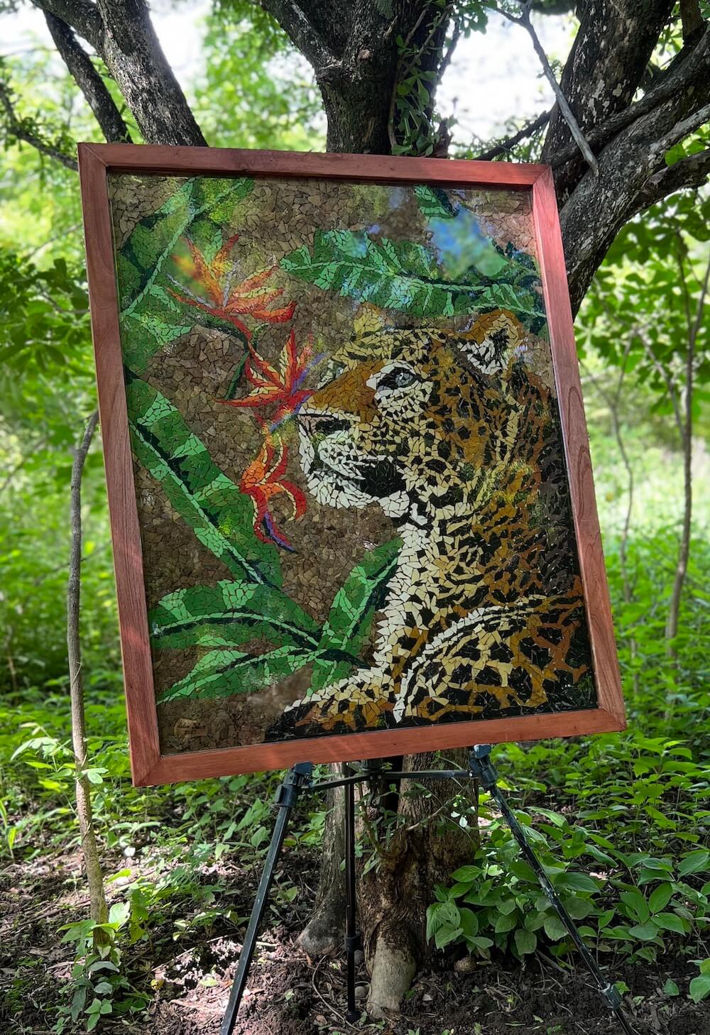 jaguar